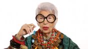 The Well-Traveled Life: Iris Apfel, Part One