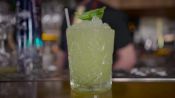 Try the Gin Smash Cocktail from Perth Australia