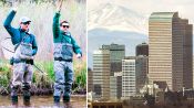 Why Denver Is Having Its Day In The Sun