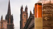 Tasting Some of the Best Scotch in Scotland | Eat. Stay. Love.