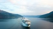 Discover the Best Small-Ship Ultra-Luxury Cruise