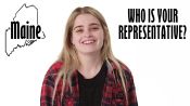 50 People Try To Name Their Representatives In Congress