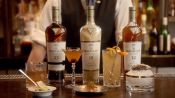 The Macallan tasting menu you can only get at this exclusive NYC hideaway