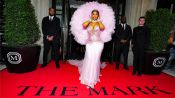 How The Mark Hotel Gets Ready For The Met Gala, From Check-in to Red Carpet