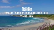 22 best beaches in England