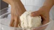 How to Make Cookie Dough