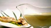 How to Make Beurre Blanc