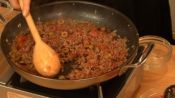 How to Make Chilean Empanadas, Part 1