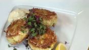 How to Make Baltimore Crab Cakes, Part 2