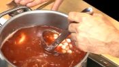 How to Make Southwestern Pozole Rojo, Part 2