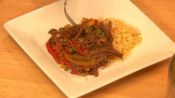 How to Make Cuban Ropa Vieja, Part 2