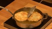 How to Make Indian Poori, Part 3