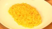 How to Make Risotto Milanese