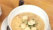 How to Make New England Clam Chowder, Part 2