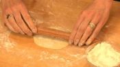 How to Make Indian Poori, Part 2