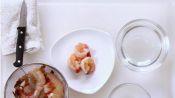 How to Peel and Devein Shrimp