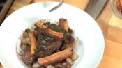 How to Make French Coq Au Vin, Part 3