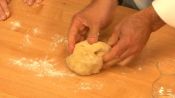 How to Make Indian Poori, Part 1
