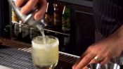 How to Make a Margarita Cocktail