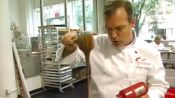 Jacques Torres Shows How to Temper and Store Chocolate