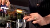 How to Make a Vesper Cocktail