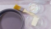 How to Prepare Cake Pans