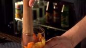 How to Make a Caipirinha Cocktail