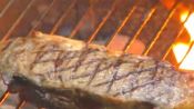 Grilling: How to Grill a Steak