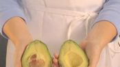 How to Cut an Avocado
