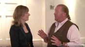 Epicurious Entertains NYC 2009: A Chat with Mario Batali