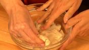 How to Make Mexican Corn Tortillas, Part 1
