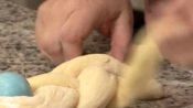 How to Make Easter Bread