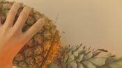 How to Cut a Pineapple