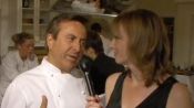 Epicurious Entertains NYC 2009: A Chat with Daniel Boulud