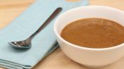 How to Make a Pan Gravy