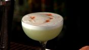 How to Make a Pisco Sour Cocktail