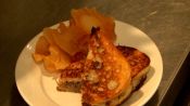 Govind Armstrong's Grilled Cheese with Short Ribs