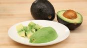 How to Pit and Cut an Avocado