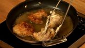 How to Make Southern Fried Chicken, Part 1