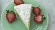 How to Make Cheesecake With 3 Ingredients