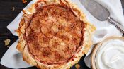 How to Make Apple Pie Without the Pie Crust