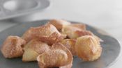 How to Make 3-Ingredient Fortune Cookies