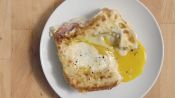 How to Make a Croque Madame Casserole