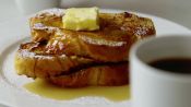 How to Make the Ultimate French Toast