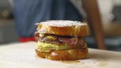 How to Make the Ultimate Brunch Sandwich