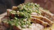 How to Make Roast Pork in a Slow Cooker 