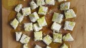 An Easy DIY Cheese You Can Actually Make at Home