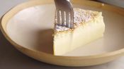 The 3-Ingredient Japanese Cheesecake that Broke the Internet