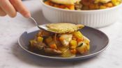 How to Make a Weeknight Chicken Pot Pie