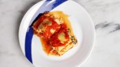 The Trick to Making Kid-Friendly Lasagna in Your Slow Cooker
